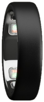 GO SENSE, matte black
